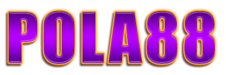 LOGO POLA88